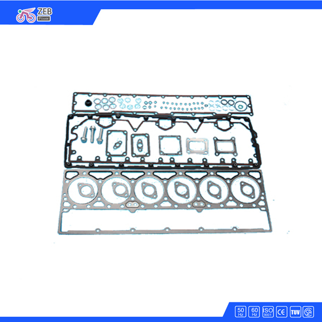 Комплекты для ремонта Perkins Верхние/нижние прокладки двигателя