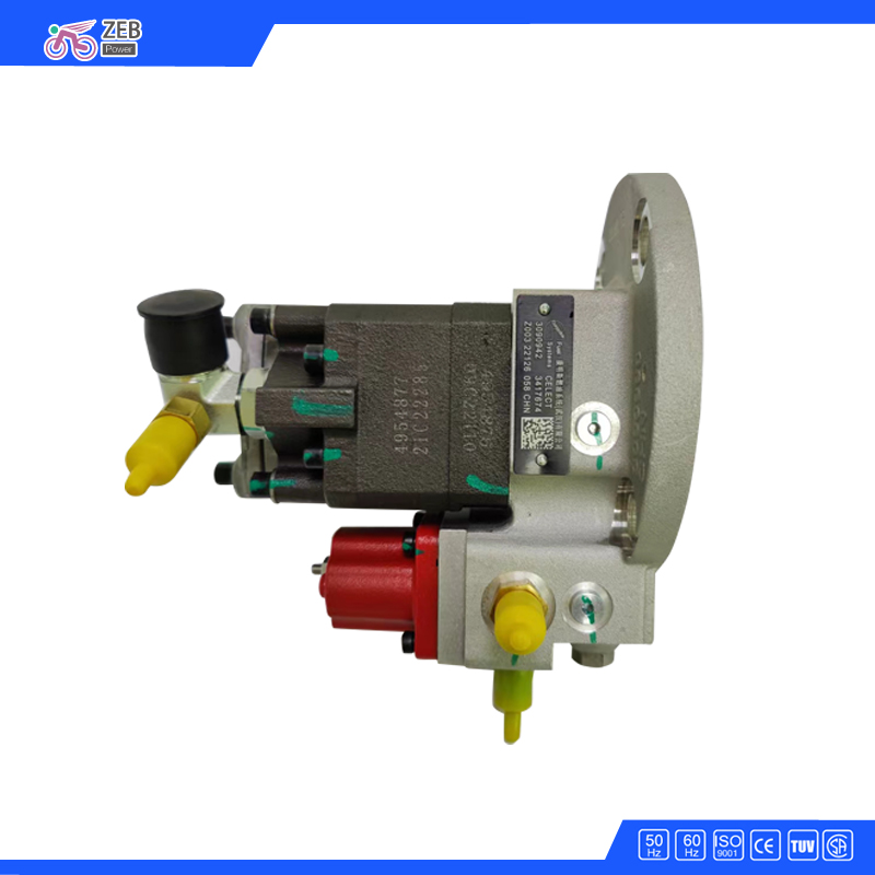 Часть двигателя Cummins Топливный насос для M11 ISM11 QSM11