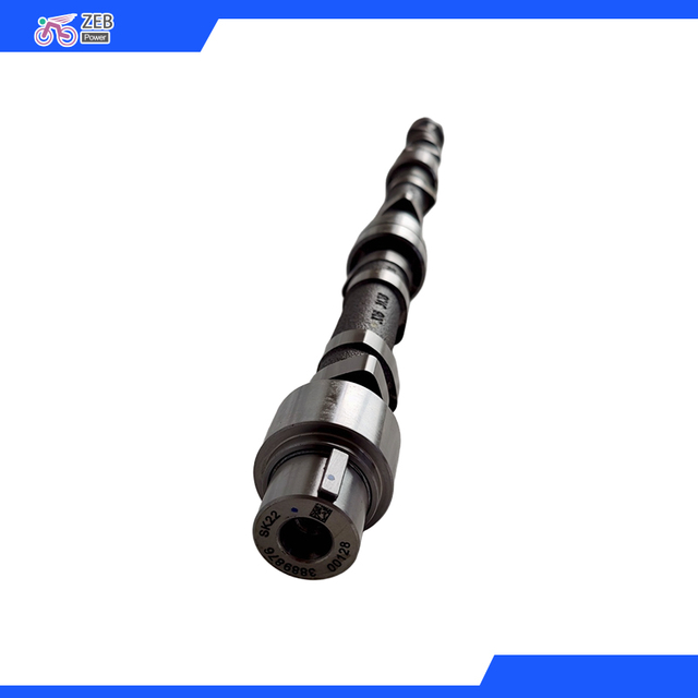 Подлинные части Perkins Parts распределительный вал T412036